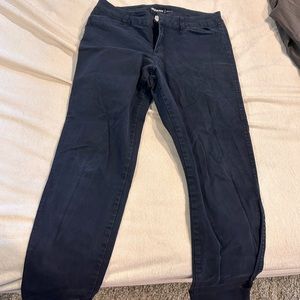 Old Navy Pixie Pant